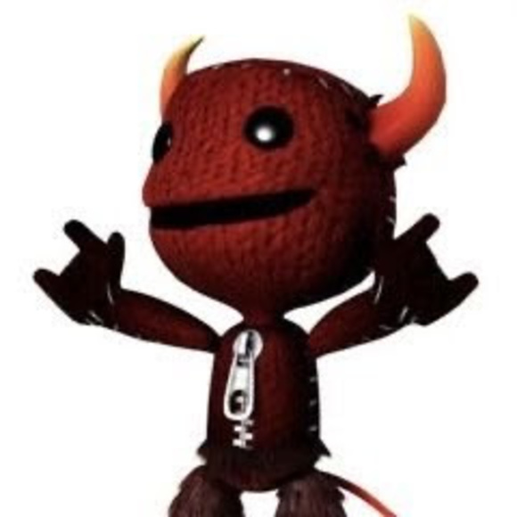 Meet your Posher, Mamba - Picture 1 of 1